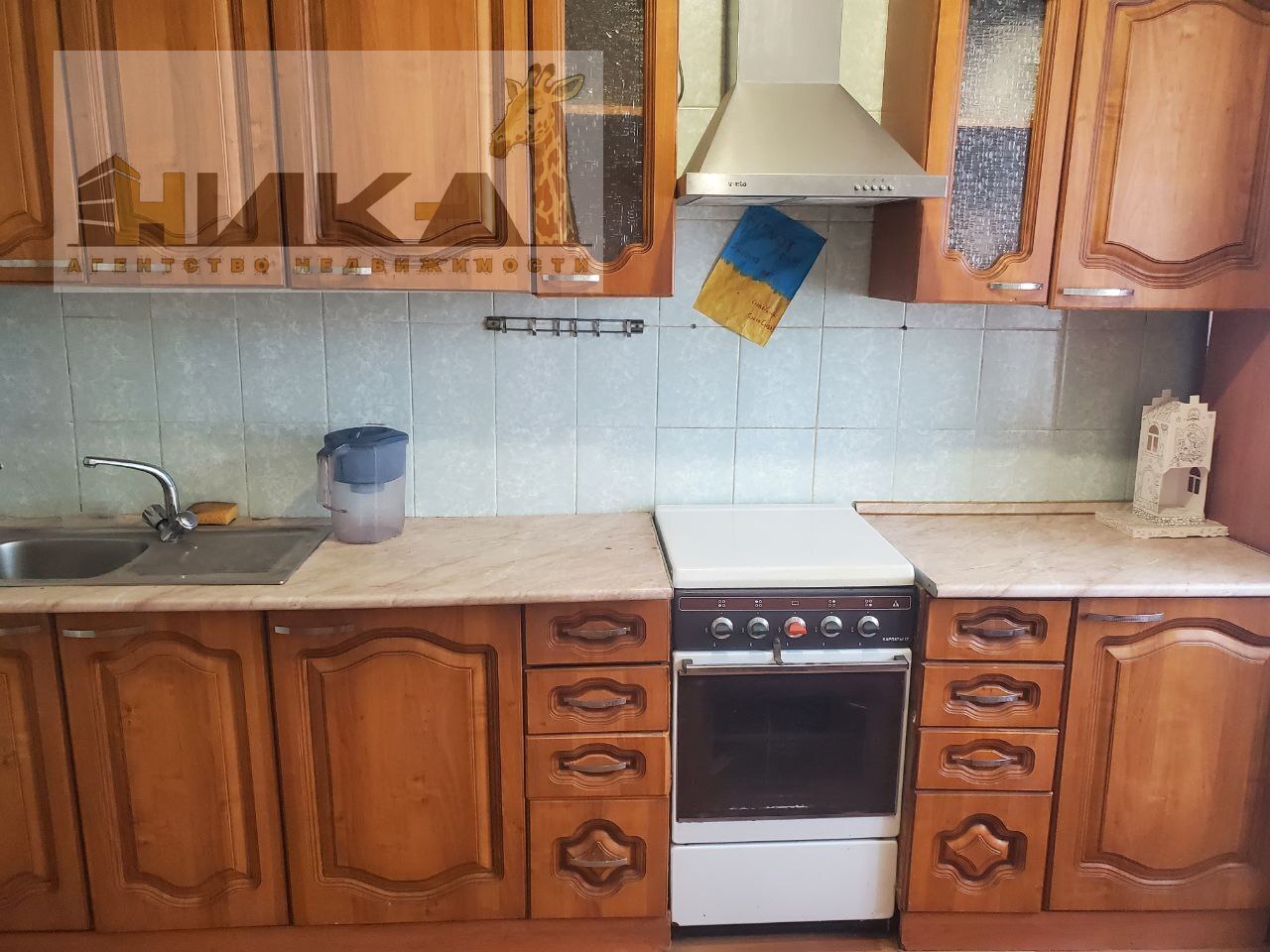 Продажа 4-комнатной квартиры 85 м², Рубана ул.