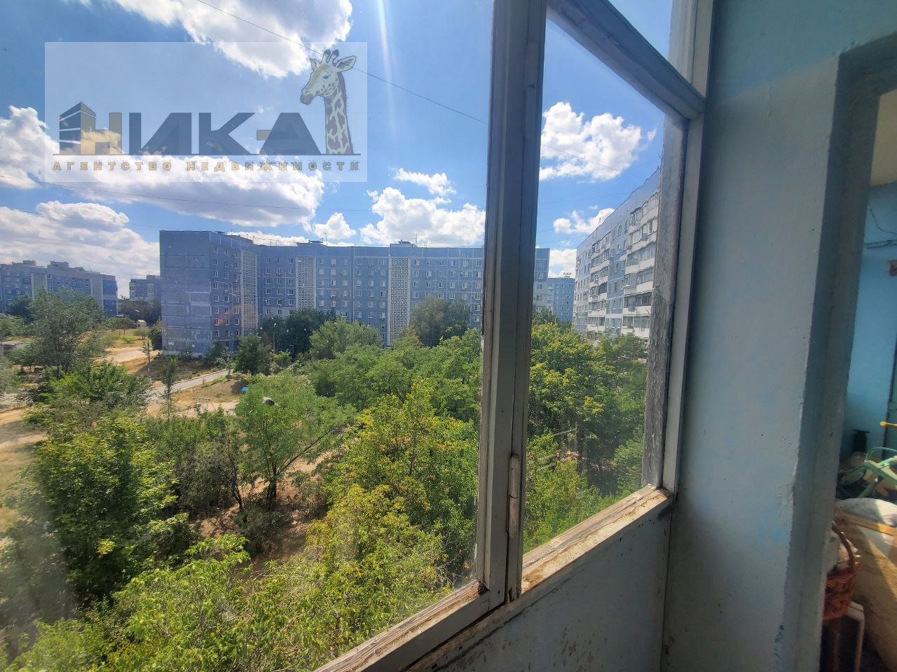 Продажа 4-комнатной квартиры 85 м², Рубана ул.