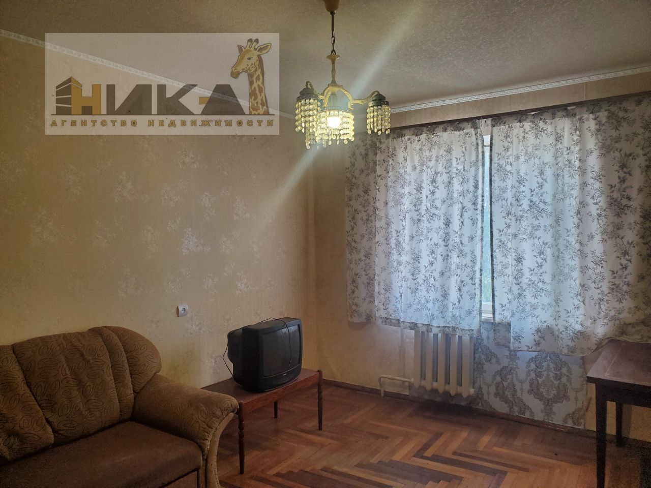 Продажа 4-комнатной квартиры 85 м², Рубана ул.
