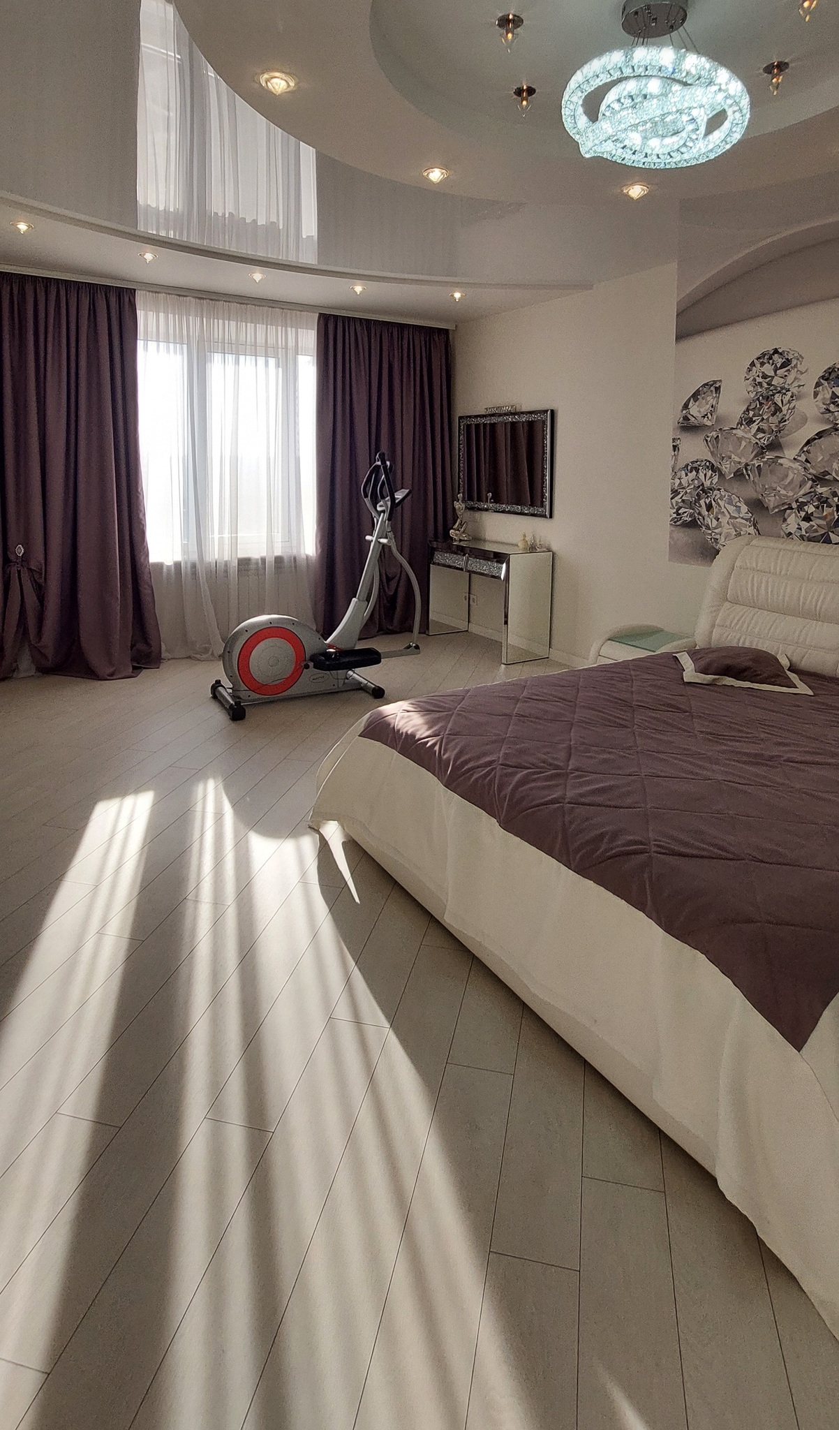 Продажа 3-комнатной квартиры 143 м², Данилевского ул., 26