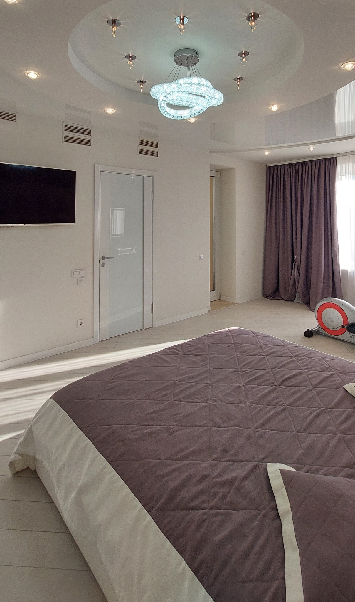 Продажа 3-комнатной квартиры 143 м², Данилевского ул., 26