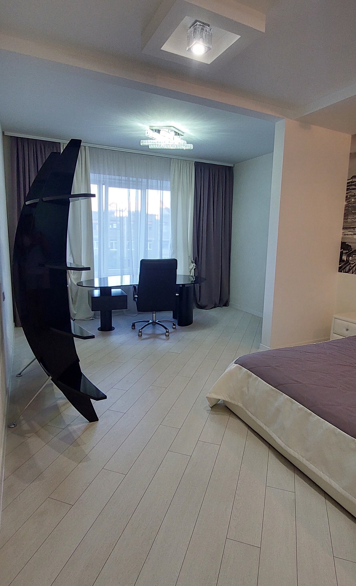 Продажа 3-комнатной квартиры 143 м², Данилевского ул., 26