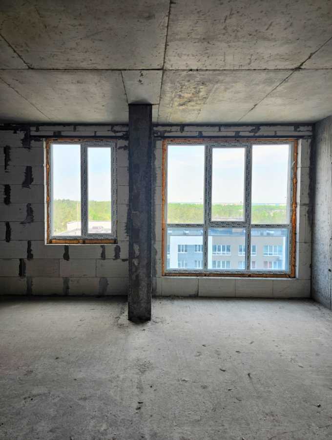 Продаж 2-кімнатної квартири 59 м², Виговського вул., 2Д/4