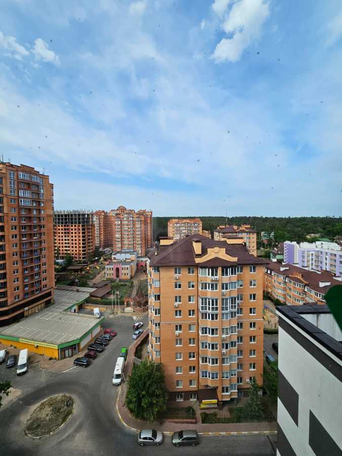 Продаж 2-кімнатної квартири 59 м², Виговського вул., 2Д/4