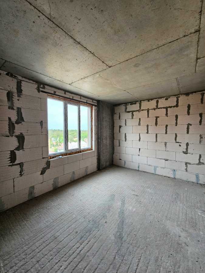 Продаж 2-кімнатної квартири 59 м², Виговського вул., 2Д/4