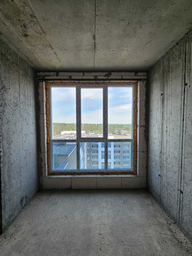 Продаж 2-кімнатної квартири 59 м², Виговського вул., 2Д/4