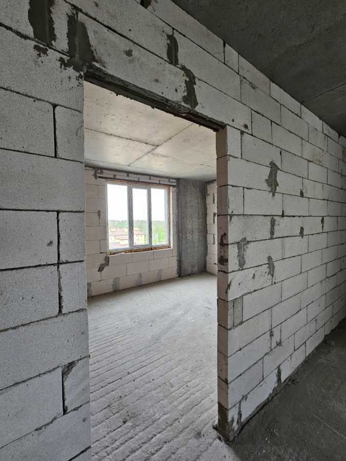 Продаж 2-кімнатної квартири 59 м², Виговського вул., 2Д/4