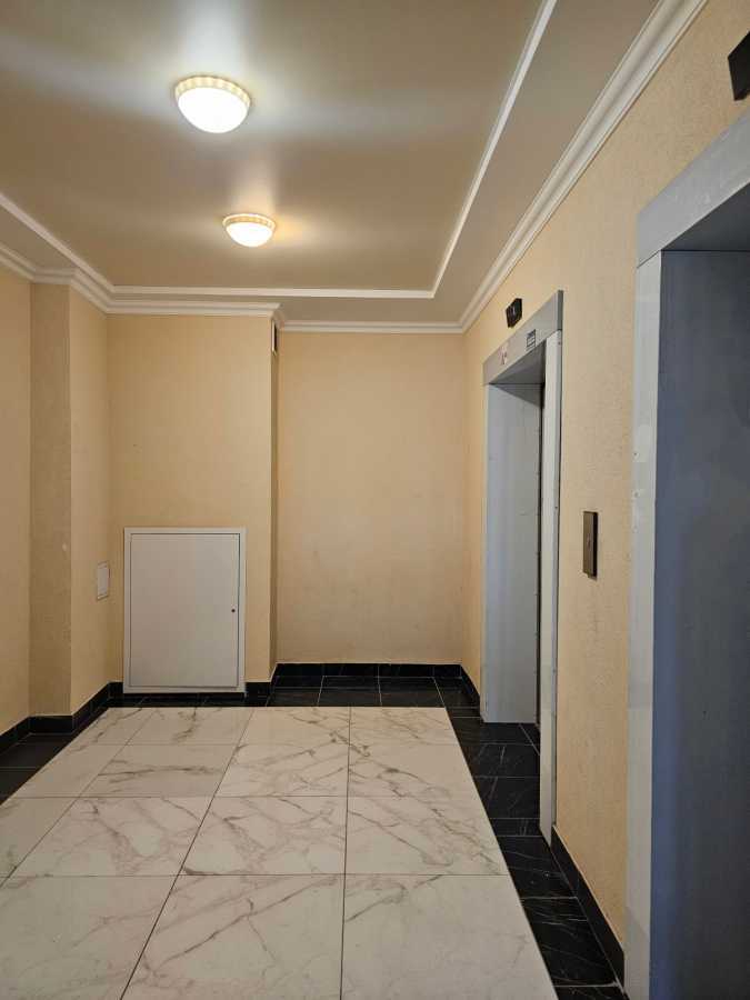 Продаж 2-кімнатної квартири 59 м², Виговського вул., 2Д/4
