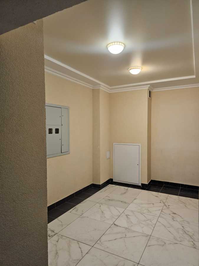 Продаж 2-кімнатної квартири 59 м², Виговського вул., 2Д/4