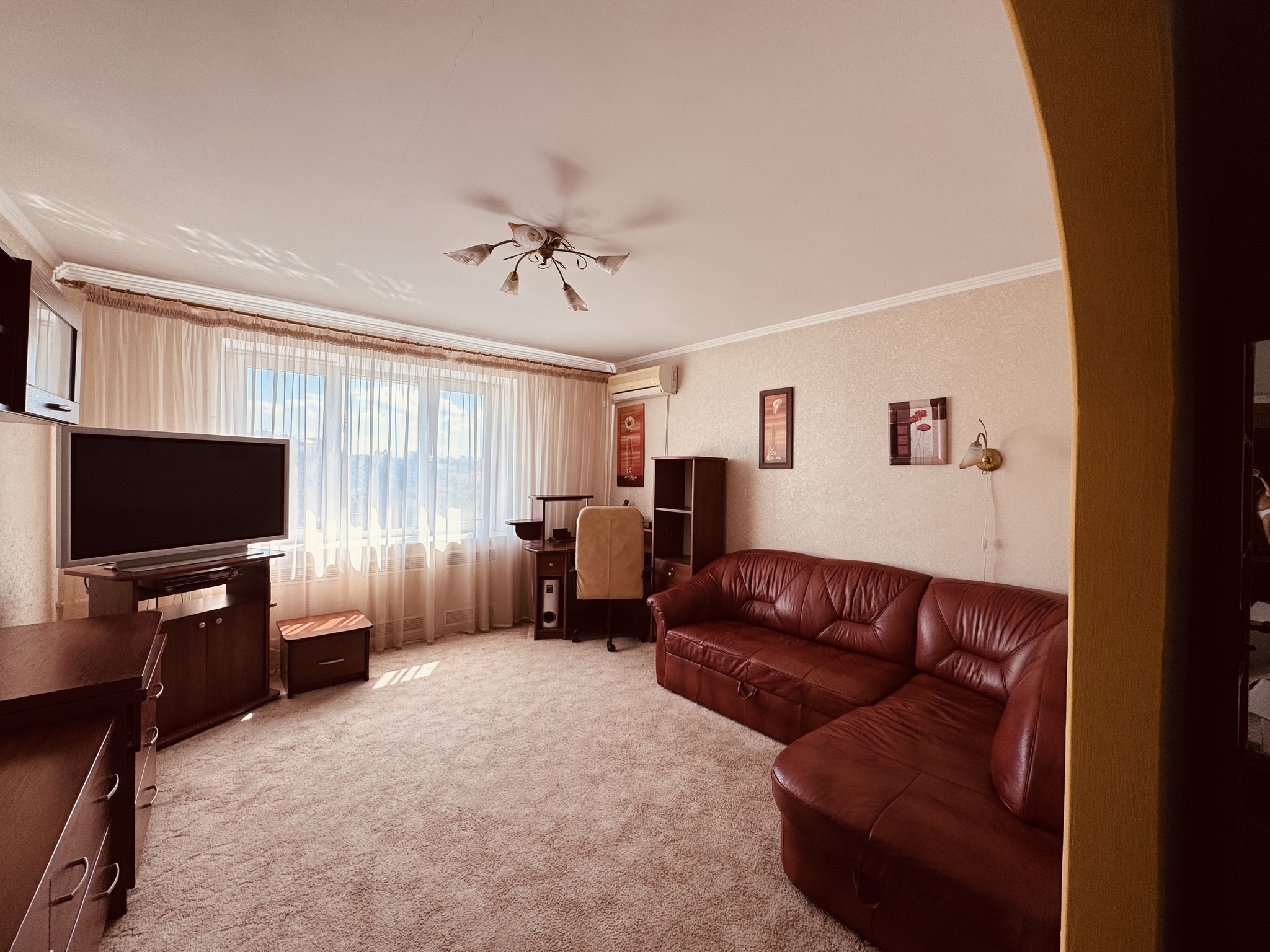 Продажа 2-комнатной квартиры 50 м², Проскуровского Подполья ул., 127/1