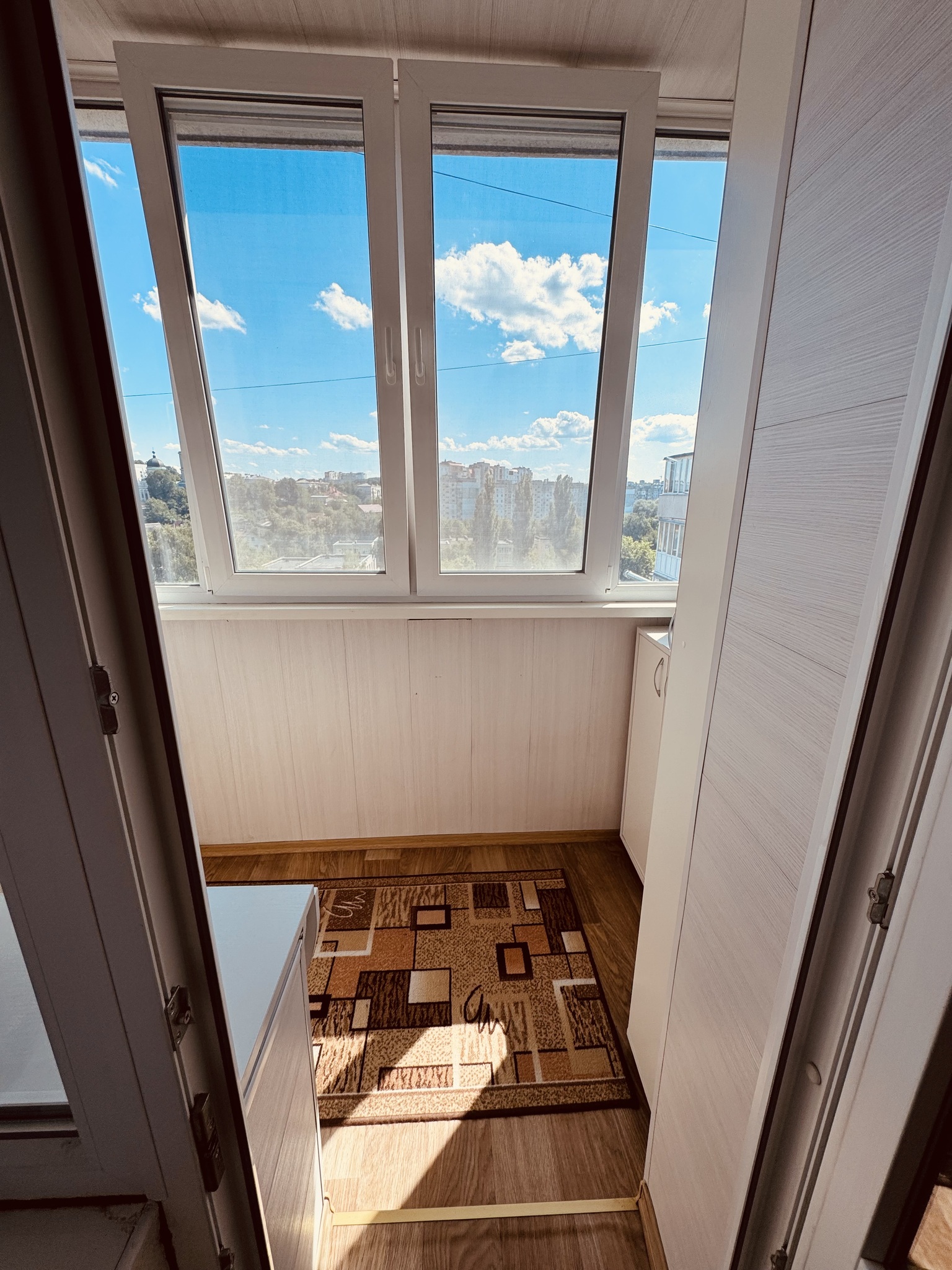 Продажа 2-комнатной квартиры 50 м², Проскуровского Подполья ул., 127/1