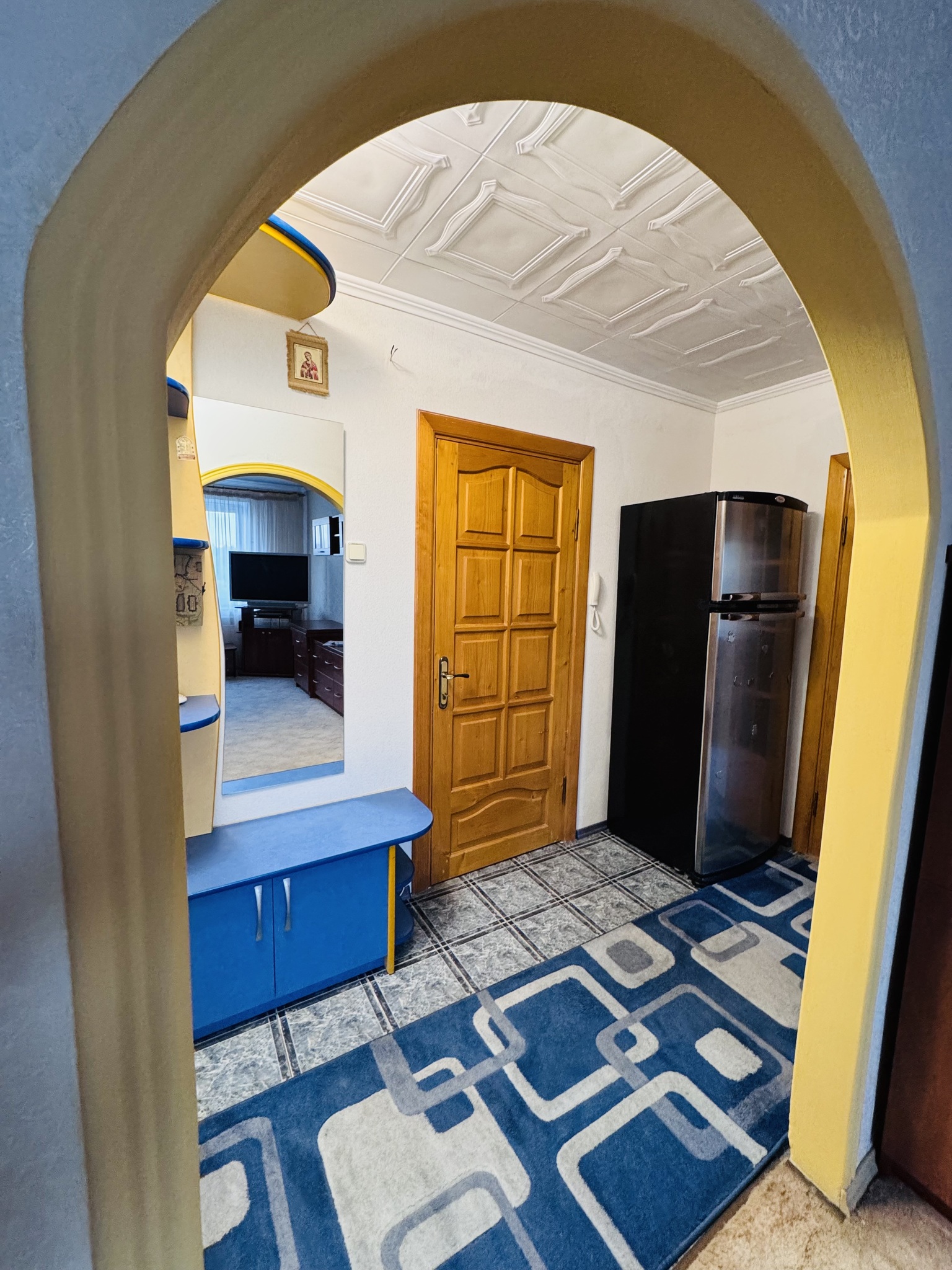Продажа 2-комнатной квартиры 50 м², Проскуровского Подполья ул., 127/1