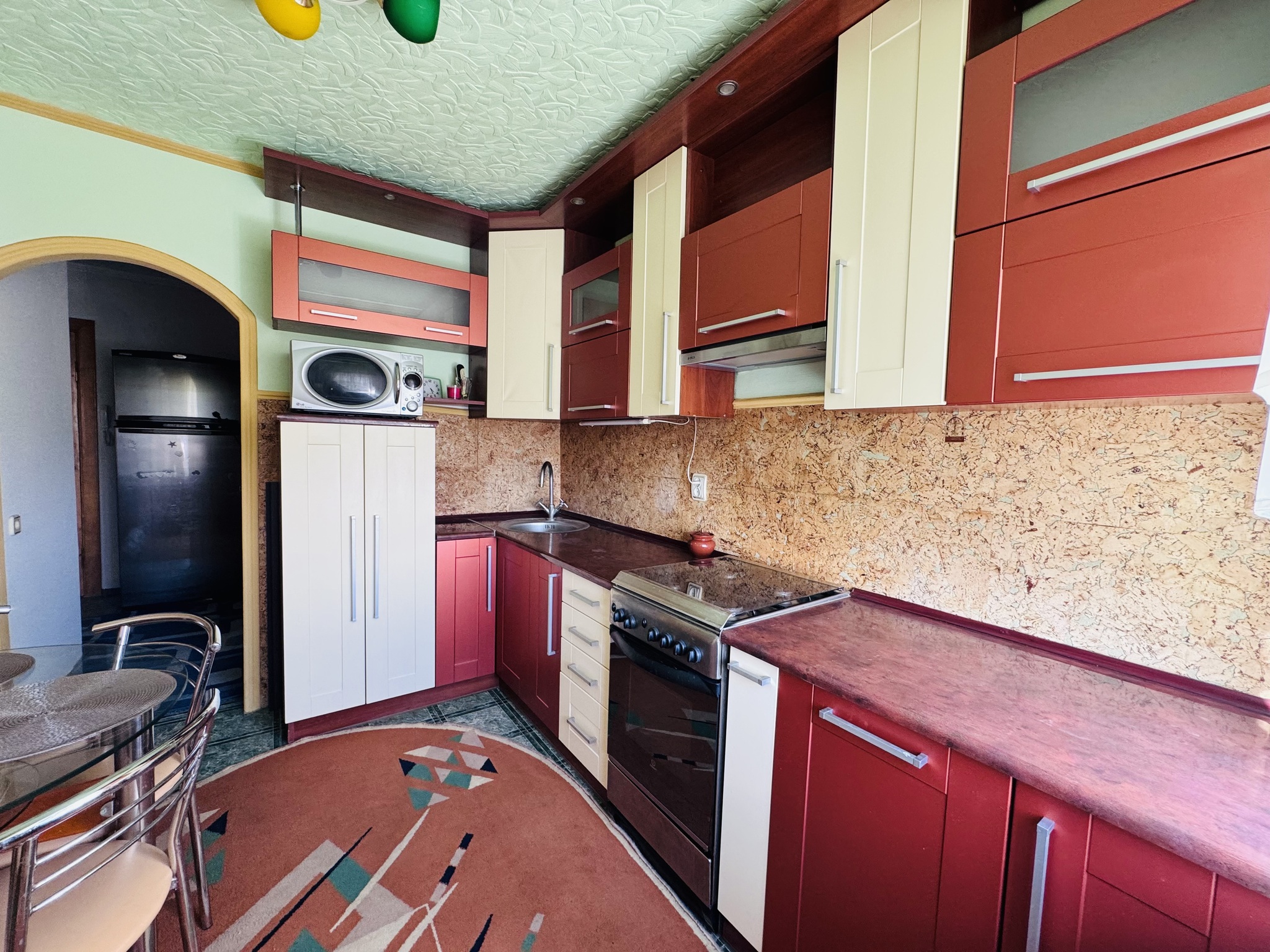 Продажа 2-комнатной квартиры 50 м², Проскуровского Подполья ул., 127/1