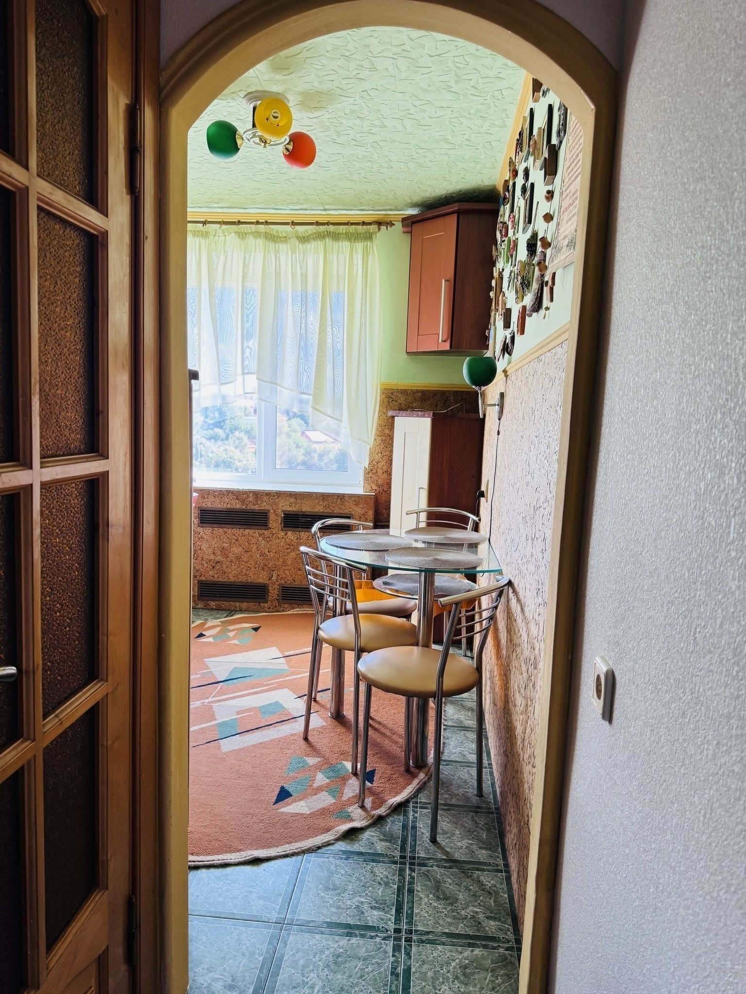 Продажа 2-комнатной квартиры 50 м², Проскуровского Подполья ул., 127/1
