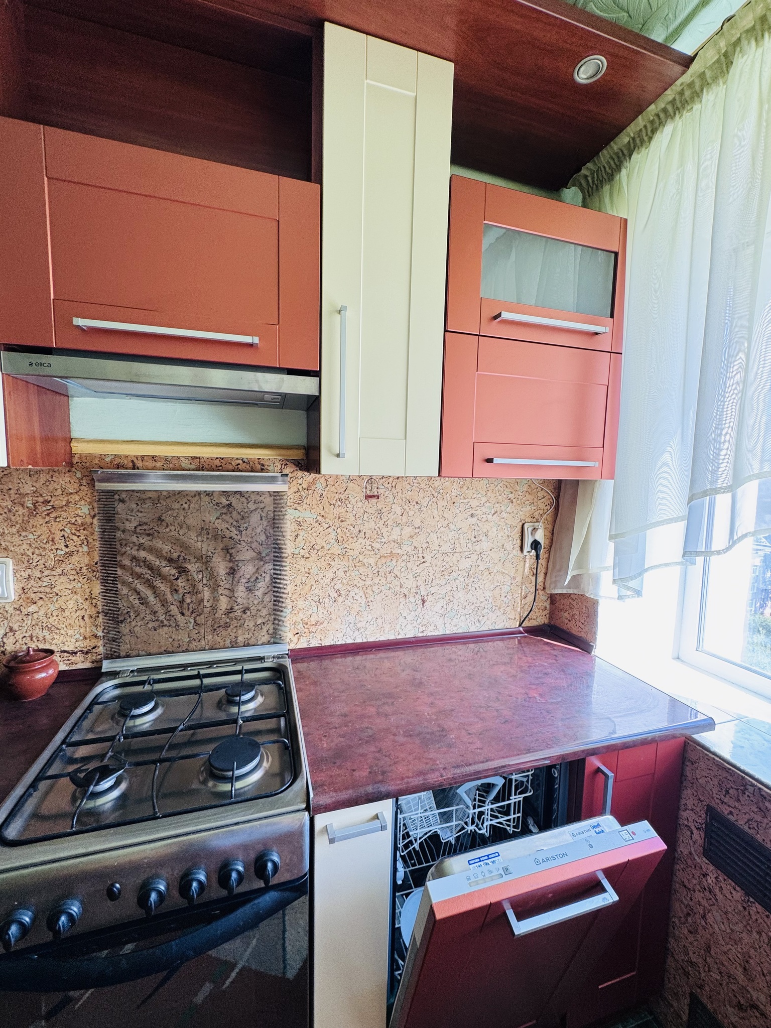 Продажа 2-комнатной квартиры 50 м², Проскуровского Подполья ул., 127/1