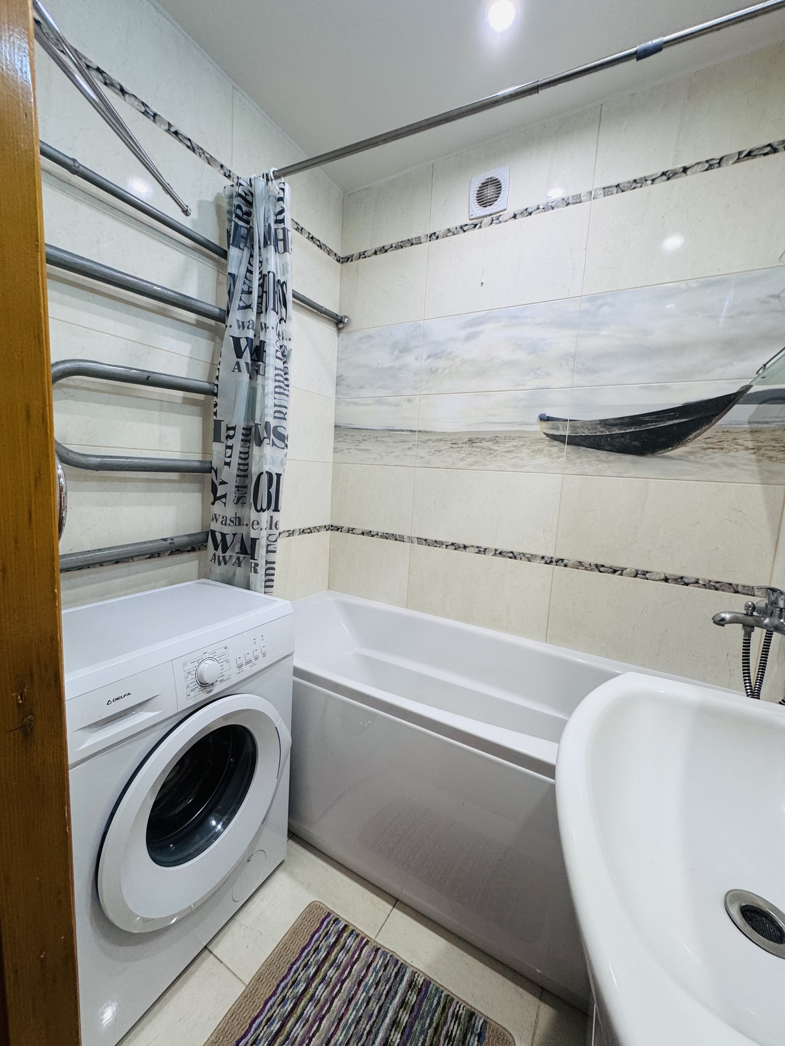 Продажа 2-комнатной квартиры 50 м², Проскуровского Подполья ул., 127/1