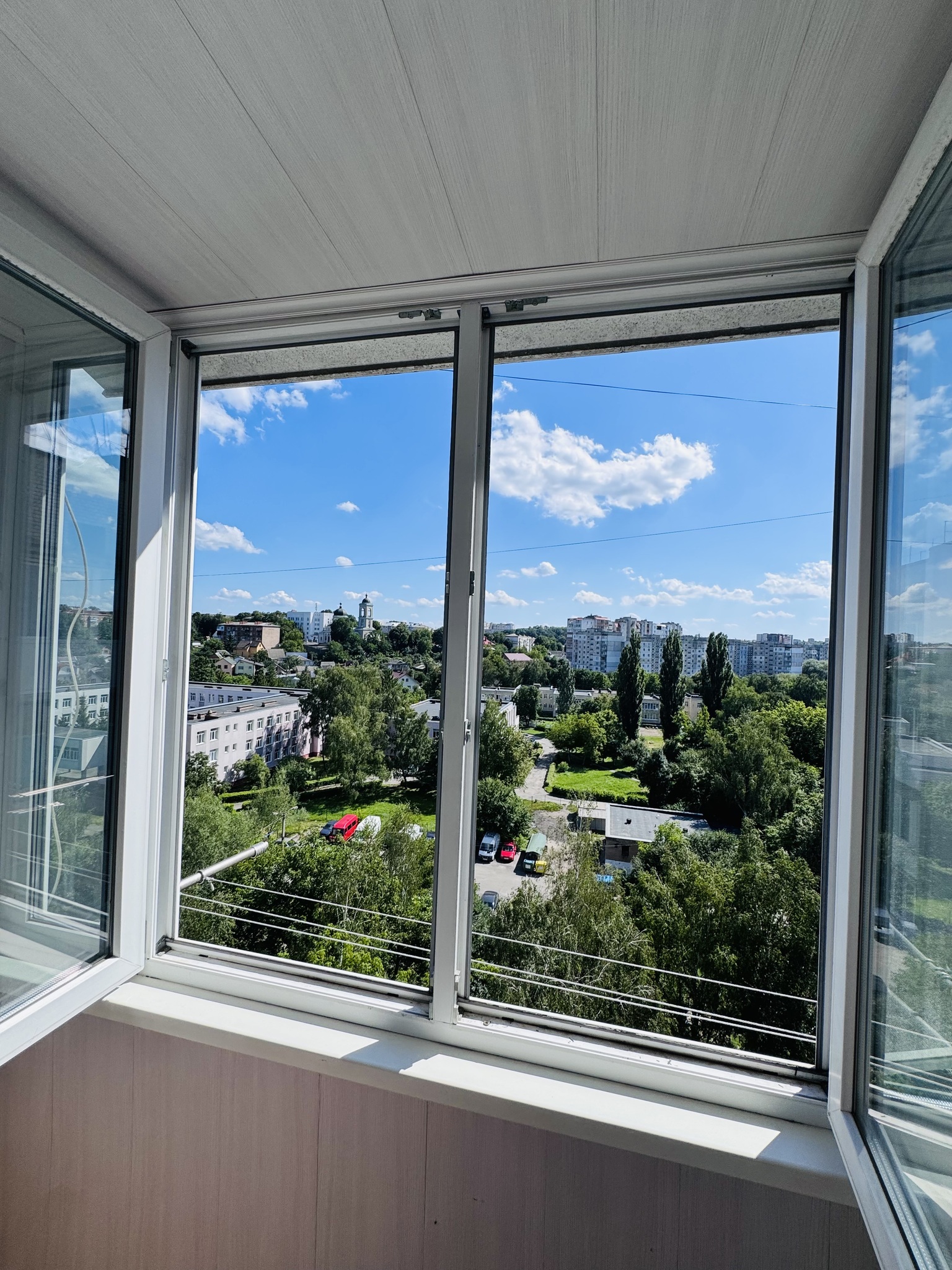 Продажа 2-комнатной квартиры 50 м², Проскуровского Подполья ул., 127/1