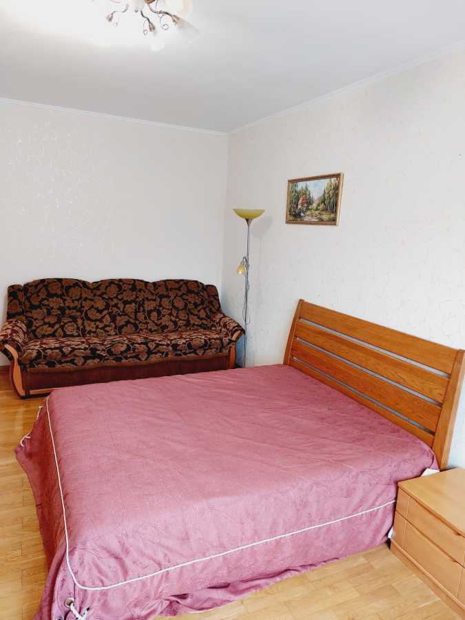 Аренда 2-комнатной квартиры 67 м², Анны Ахматовой ул., 15