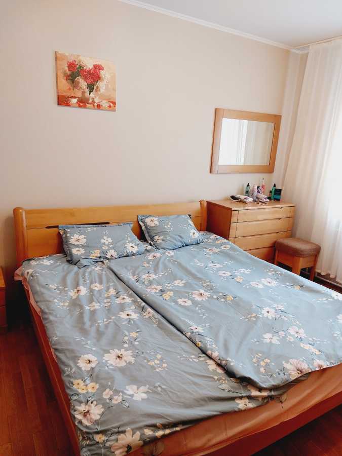 Аренда 2-комнатной квартиры 67 м², Анны Ахматовой ул., 15