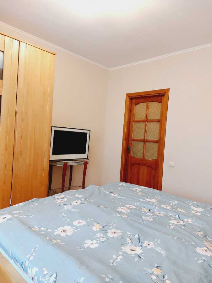 Аренда 2-комнатной квартиры 67 м², Анны Ахматовой ул., 15
