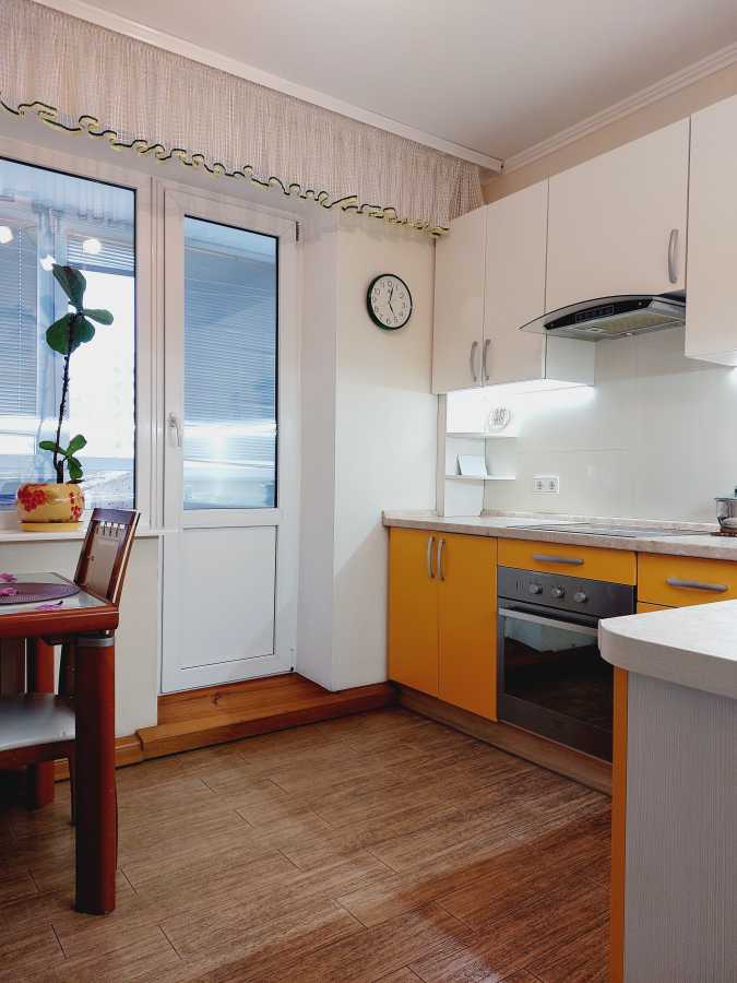 Аренда 2-комнатной квартиры 67 м², Анны Ахматовой ул., 15