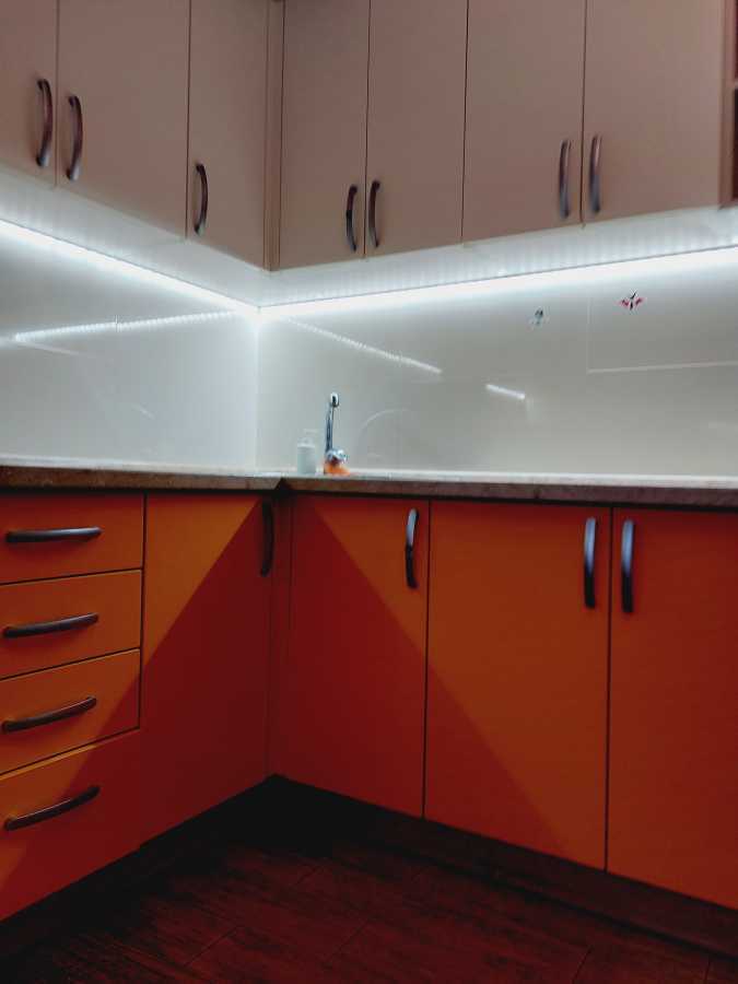 Аренда 2-комнатной квартиры 67 м², Анны Ахматовой ул., 15