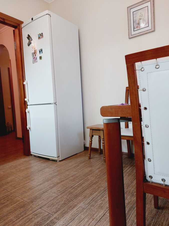 Аренда 2-комнатной квартиры 67 м², Анны Ахматовой ул., 15