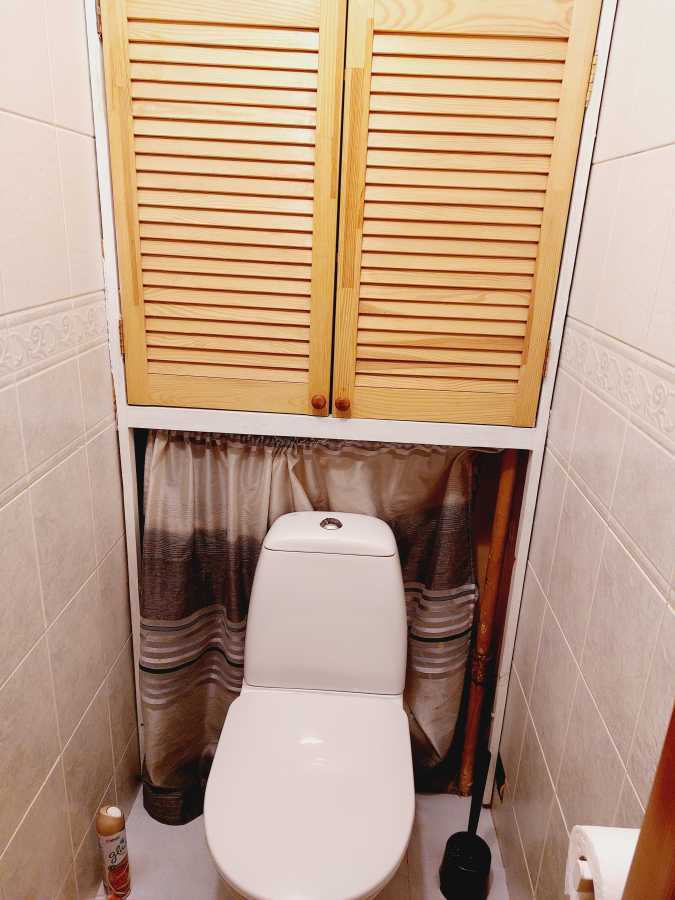 Аренда 2-комнатной квартиры 67 м², Анны Ахматовой ул., 15