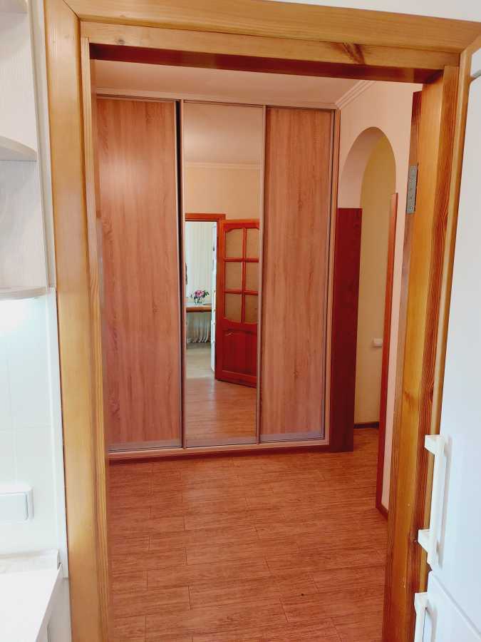 Аренда 2-комнатной квартиры 67 м², Анны Ахматовой ул., 15