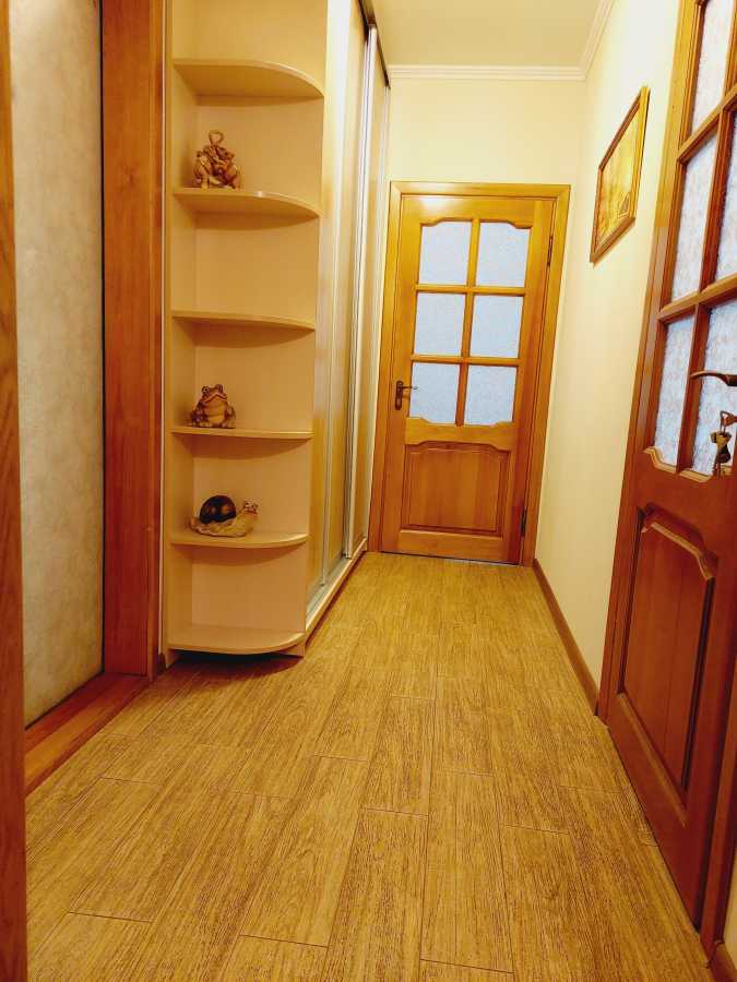 Аренда 2-комнатной квартиры 67 м², Анны Ахматовой ул., 15