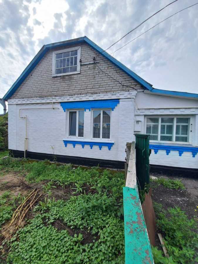 Продажа дома 82.7 м², нова