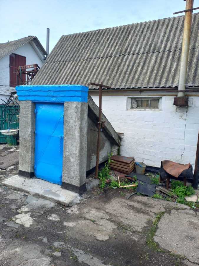 Продажа дома 82.7 м², нова
