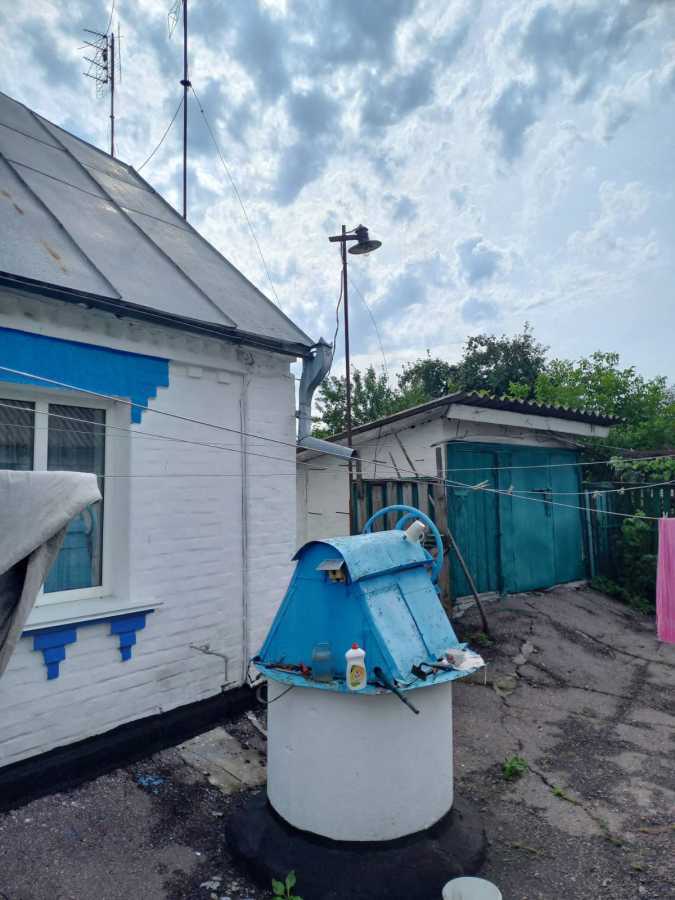 Продажа дома 82.7 м², нова