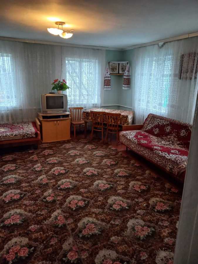 Продажа дома 82.7 м², нова