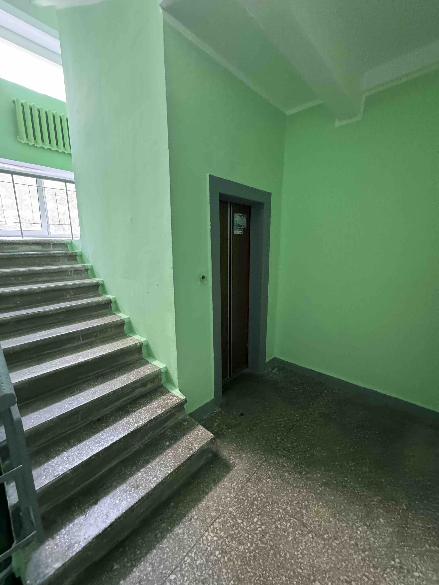 Продаж 3-кімнатної квартири 101.1 м², Слов`янська вул., 28