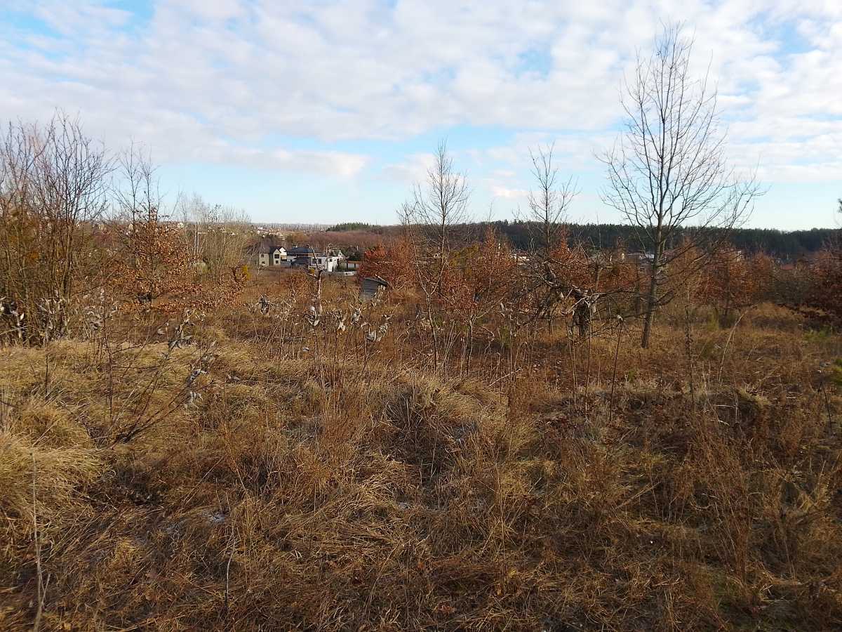 Продаж ділянки для особистого сільського господарства 10 соток, Вузький