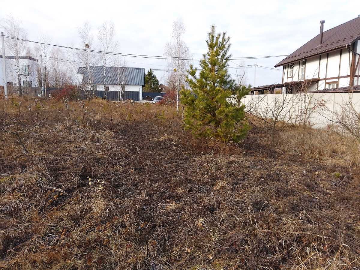 Продаж ділянки для особистого сільського господарства 10 соток, Вузький