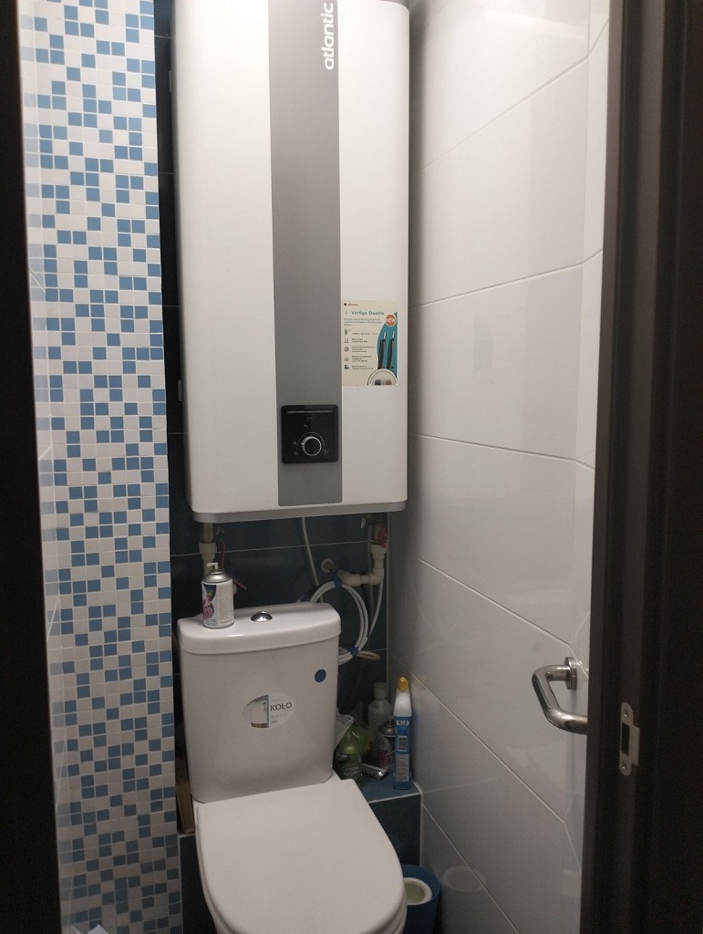 Продажа 2-комнатной квартиры 51 м², Ломоносова ул., 8