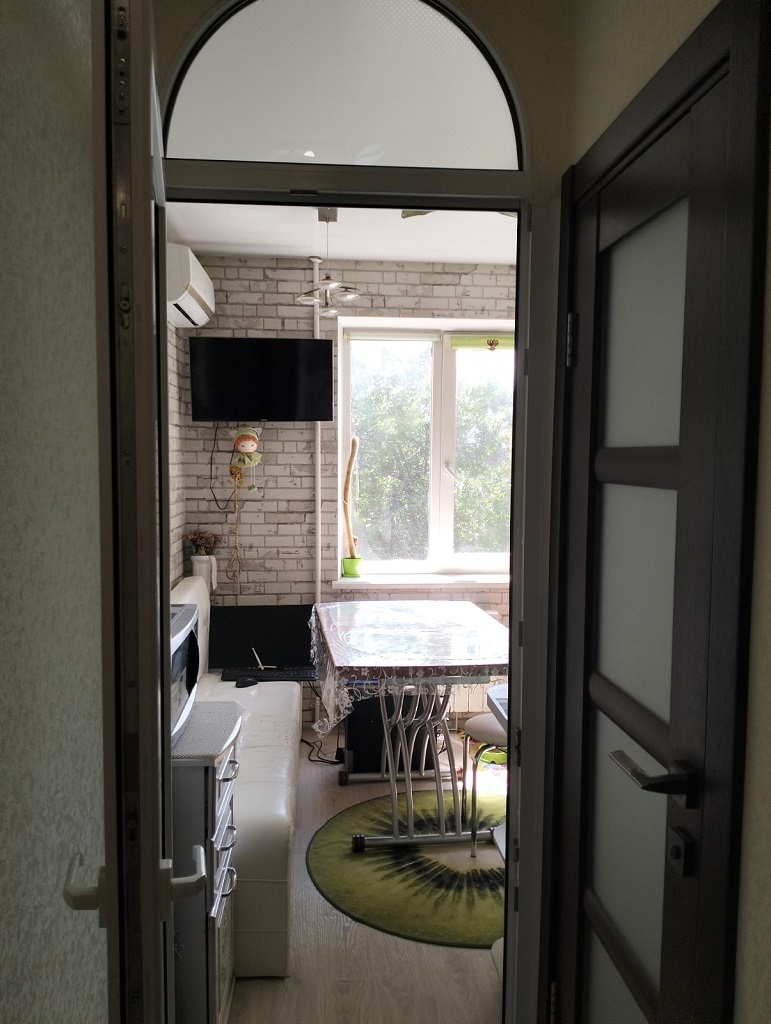 Продажа 2-комнатной квартиры 51 м², Ломоносова ул., 8