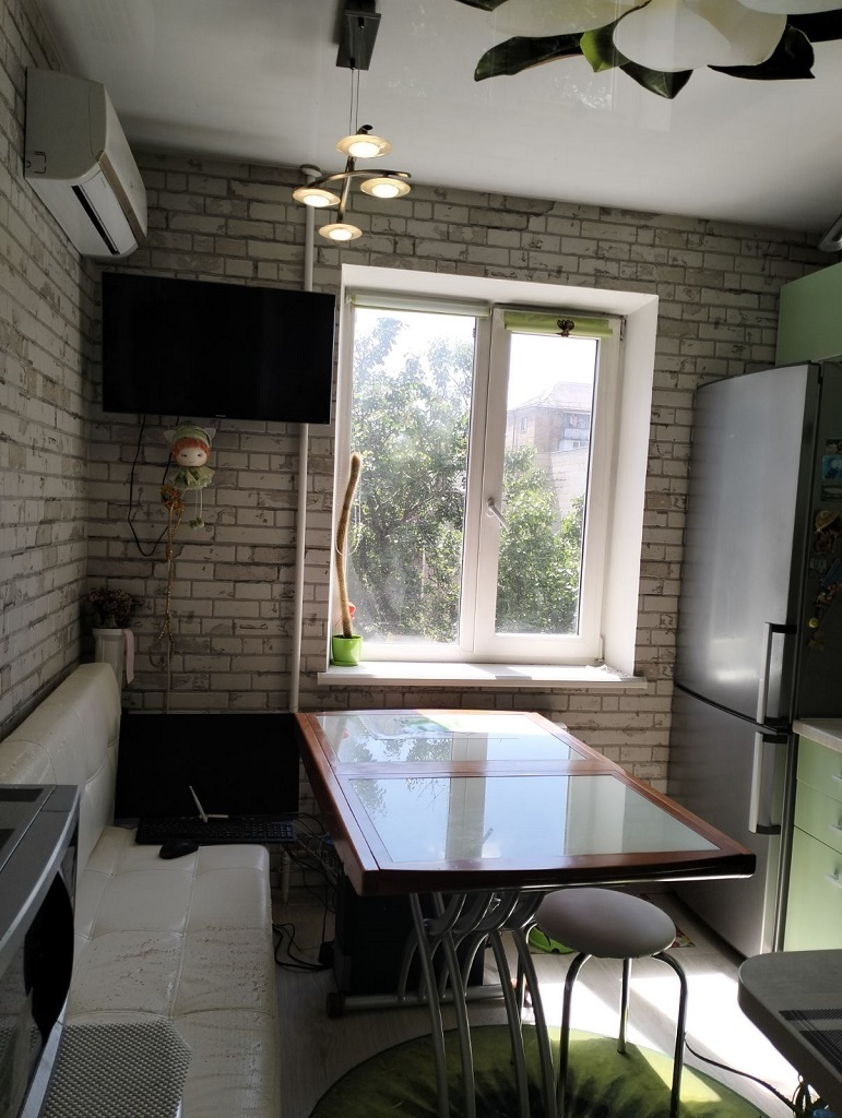 Продажа 2-комнатной квартиры 51 м², Ломоносова ул., 8