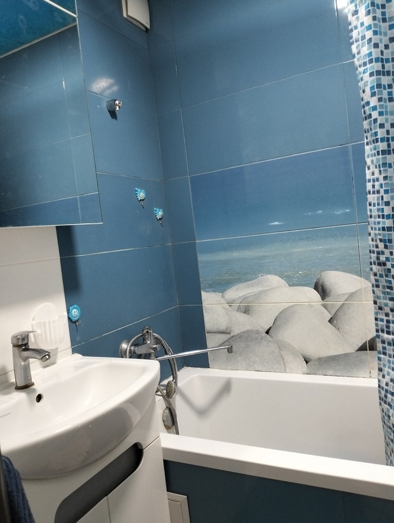 Продажа 2-комнатной квартиры 51 м², Ломоносова ул., 8