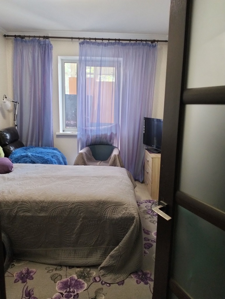 Продажа 2-комнатной квартиры 51 м², Ломоносова ул., 8