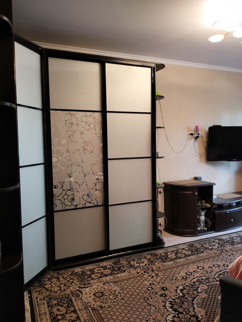 Продажа 2-комнатной квартиры 51 м², Ломоносова ул., 8