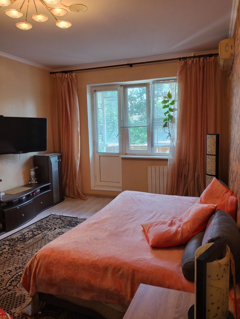Продажа 2-комнатной квартиры 51 м², Ломоносова ул., 8