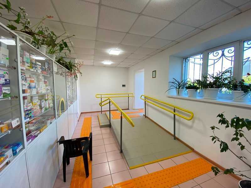 Продаж іншого торгівельного приміщення 63 м², Слобідська, 108а