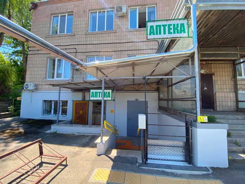 Продаж іншого торгівельного приміщення 63 м², Слобідська, 108а