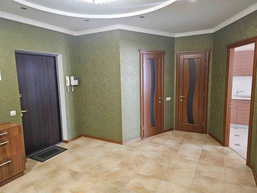 Оренда 2-кімнатної квартири 93 м², Армійська вул., 23