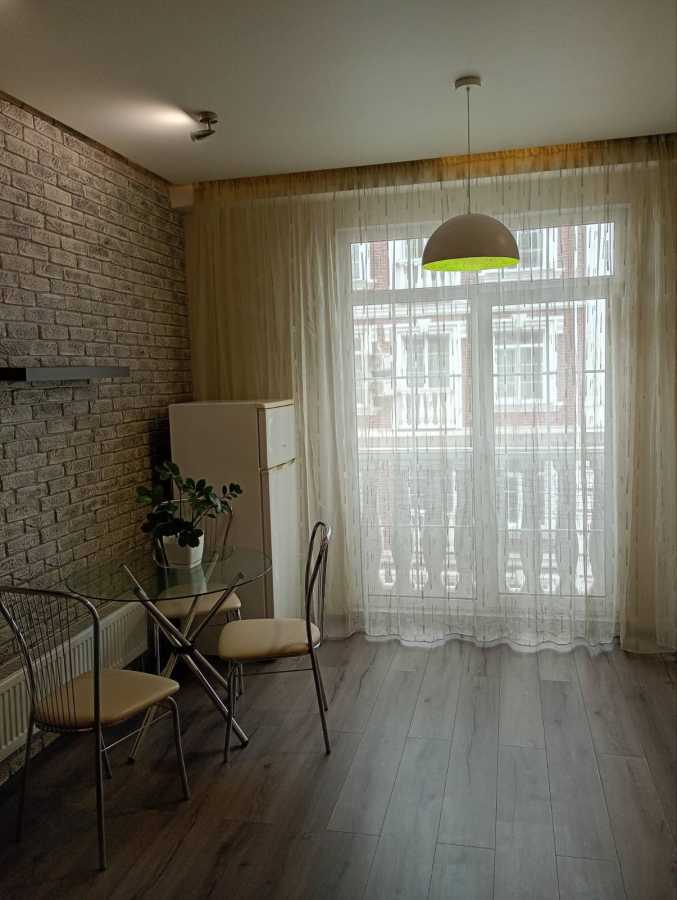Аренда 1-комнатной квартиры 27 м², Дмитрия Луценко ул., 10А