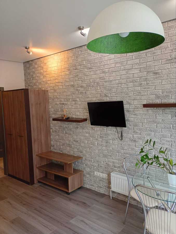 Аренда 1-комнатной квартиры 27 м², Дмитрия Луценко ул., 10А