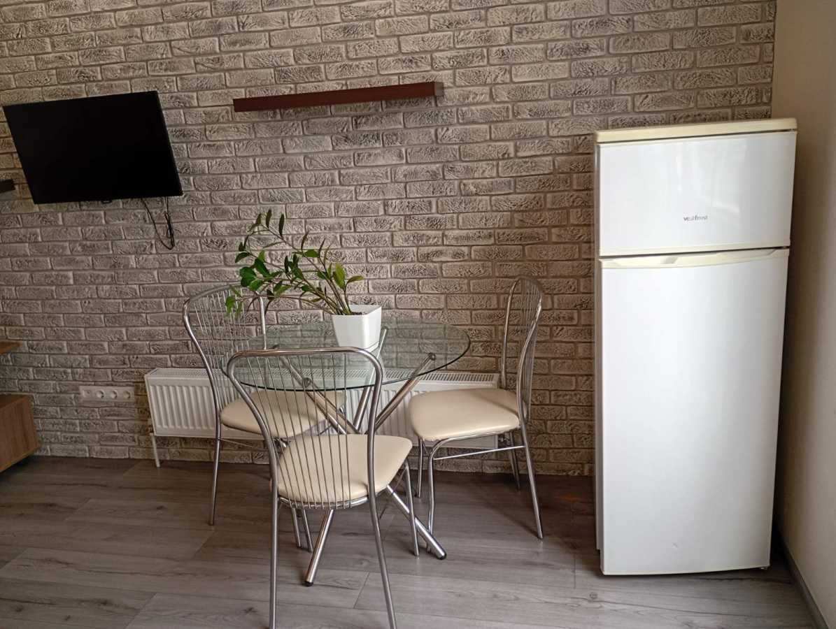 Аренда 1-комнатной квартиры 27 м², Дмитрия Луценко ул., 10А
